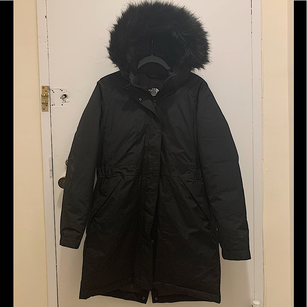 The North Face Parka / Down Coat